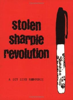 Stolen Sharpie Revolution