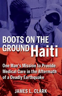 Boots on the Ground Haiti