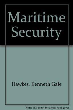 Maritime Security