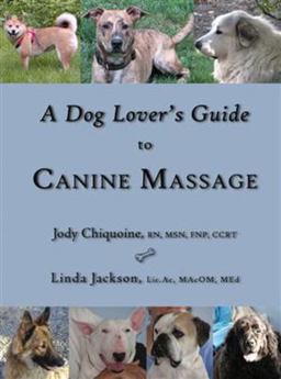 A Dog Lover's Guide to Canine Massage A Dog Lover's Guide to Canine Massage