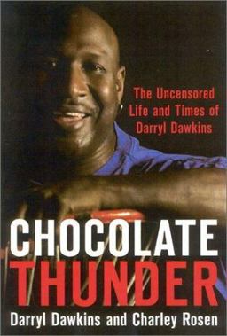 Chocolate Thunder Chocolate Thunder