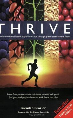 Thrive Thrive