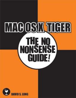 Mac OS X Tiger