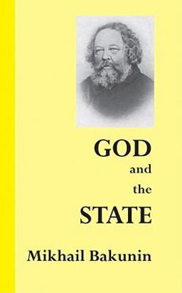 God and the State
