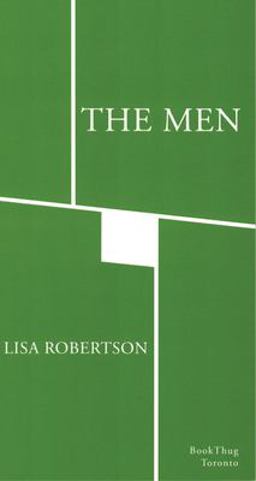 Men A Lyric Book  9780973974256 Front Cover