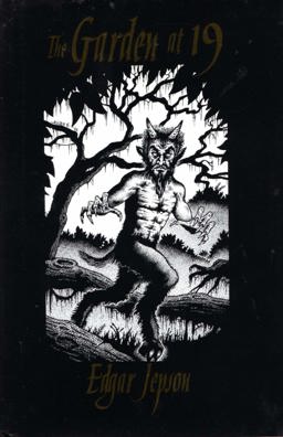 The Garden At 19 The Garden At 19