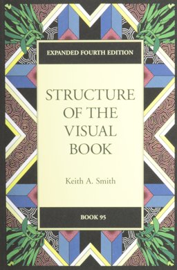 Structure of the Visual Book 4th 9780974076409 Front Cover
