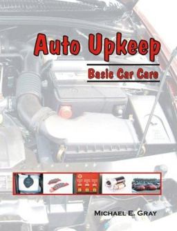 Auto Upkeep