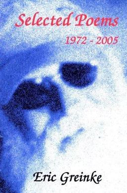 Selected Poems 1972-2005
