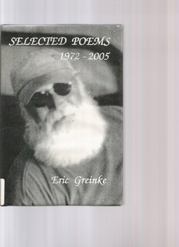 Selected Poems 1972-2005
