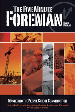 The Five Minute Foreman