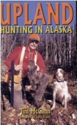 Upland Hunting in Alaska