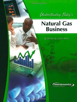 Understanding Today's Natural Gas Business  9780974174402 Front Cover