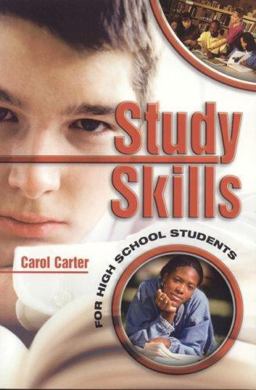 Study Skills for High School Students