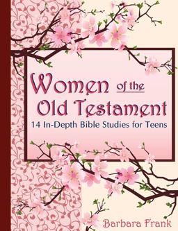 Women of the Old Testament