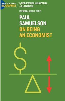 Paul Samuelson