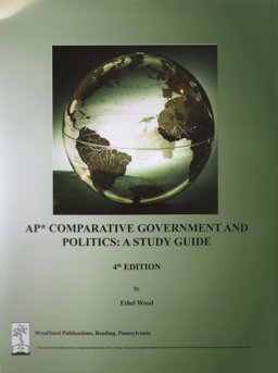 Ap Comparative Government and Politics