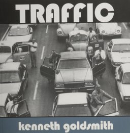 Traffic  9780974355481 Front Cover