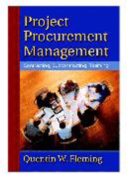 Project Procurement Management