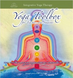 Yoga Teachers Toolbox 3rd 9780974430386 Front Cover