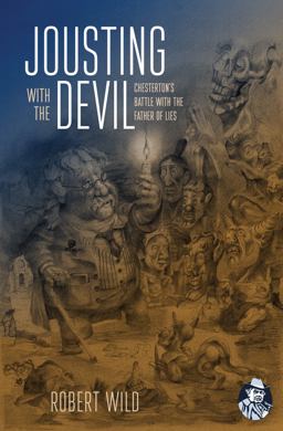 Jousting with the Devil