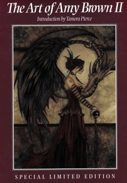 The Art of Amy Brown