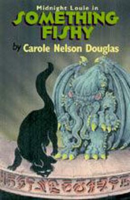 Something Fishy Something Fishy