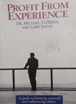 Profit from Experience