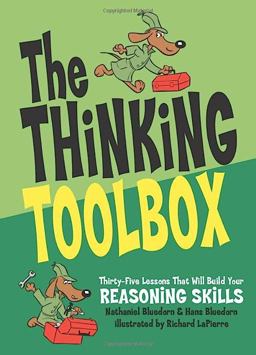 The Thinking Toolbox