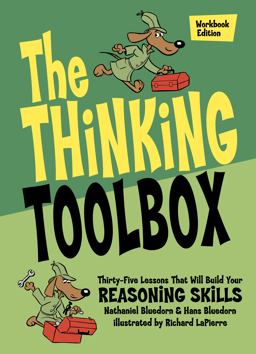 The Thinking Toolbox