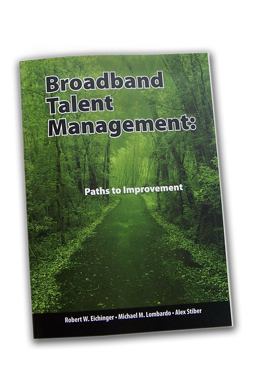 Broadband Talent Management