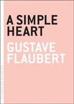 Simple Heart  9780974607887 Front Cover