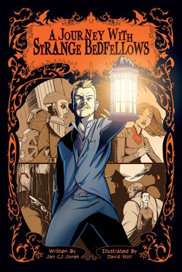 A Journey with Strange Bedfellows