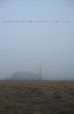 Dark Months of May  9780974690223 Front Cover