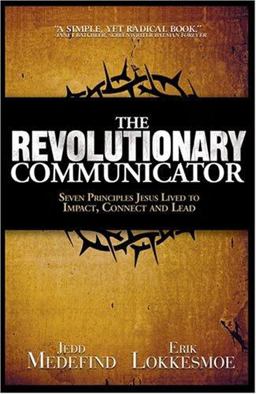 The Revolutionary Communicator