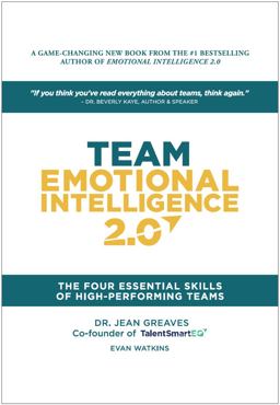 Team Emotional Intelligence 2. 0
