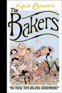 The Bakers