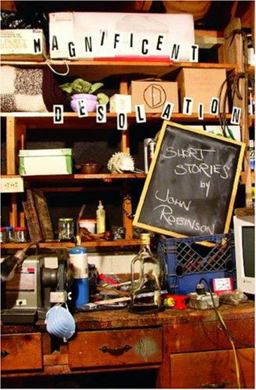 Magnificent Desolation Magnificent Desolation