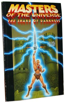 Masters of the Universe