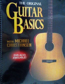The Original Guitar Basics