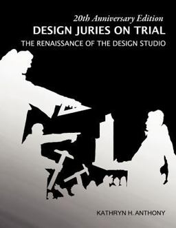 Design Juries on Trial 20th Anniversary Edition