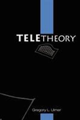 Teletheory 2nd 9780974853406 Front Cover