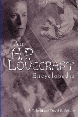 An H. P. Lovecraft Encyclopedia
