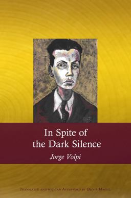 In Spite of the Dark Silence  9780974888187 Front Cover
