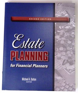 Estate Planning for Financial Planners