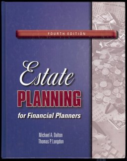 Estate Planning for Financial Planners