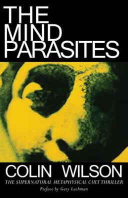 Mind Parasites  9780974935997 Front Cover