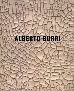 Alberto Burri Alberto Burri
