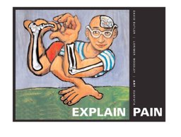 Explain Pain  9780975091005 Front Cover