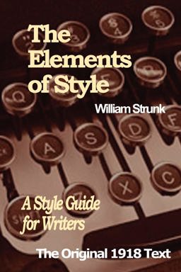The Elements of Style